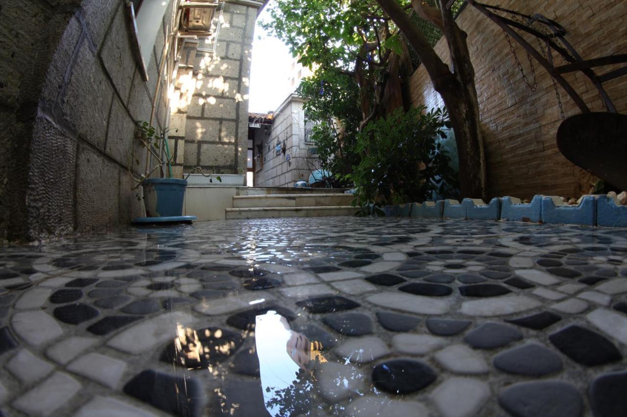 Alacati Antik Motel Чесме Екстериор снимка