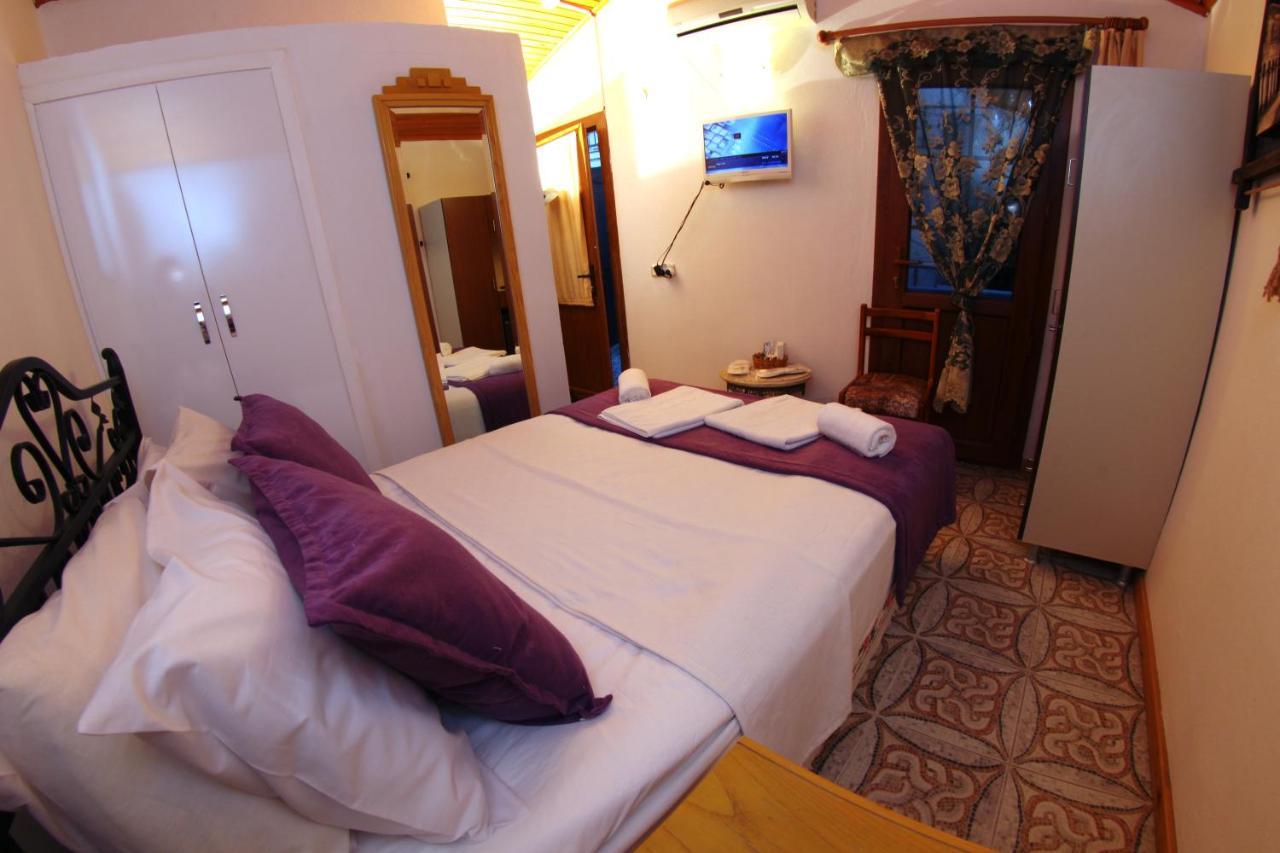 Alacati Antik Motel Чесме Екстериор снимка
