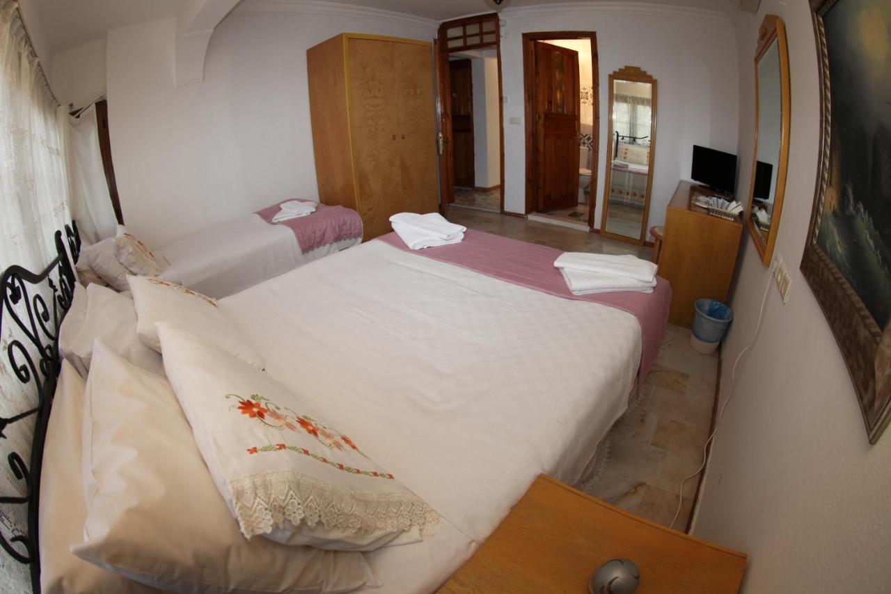 Alacati Antik Motel Чесме Екстериор снимка