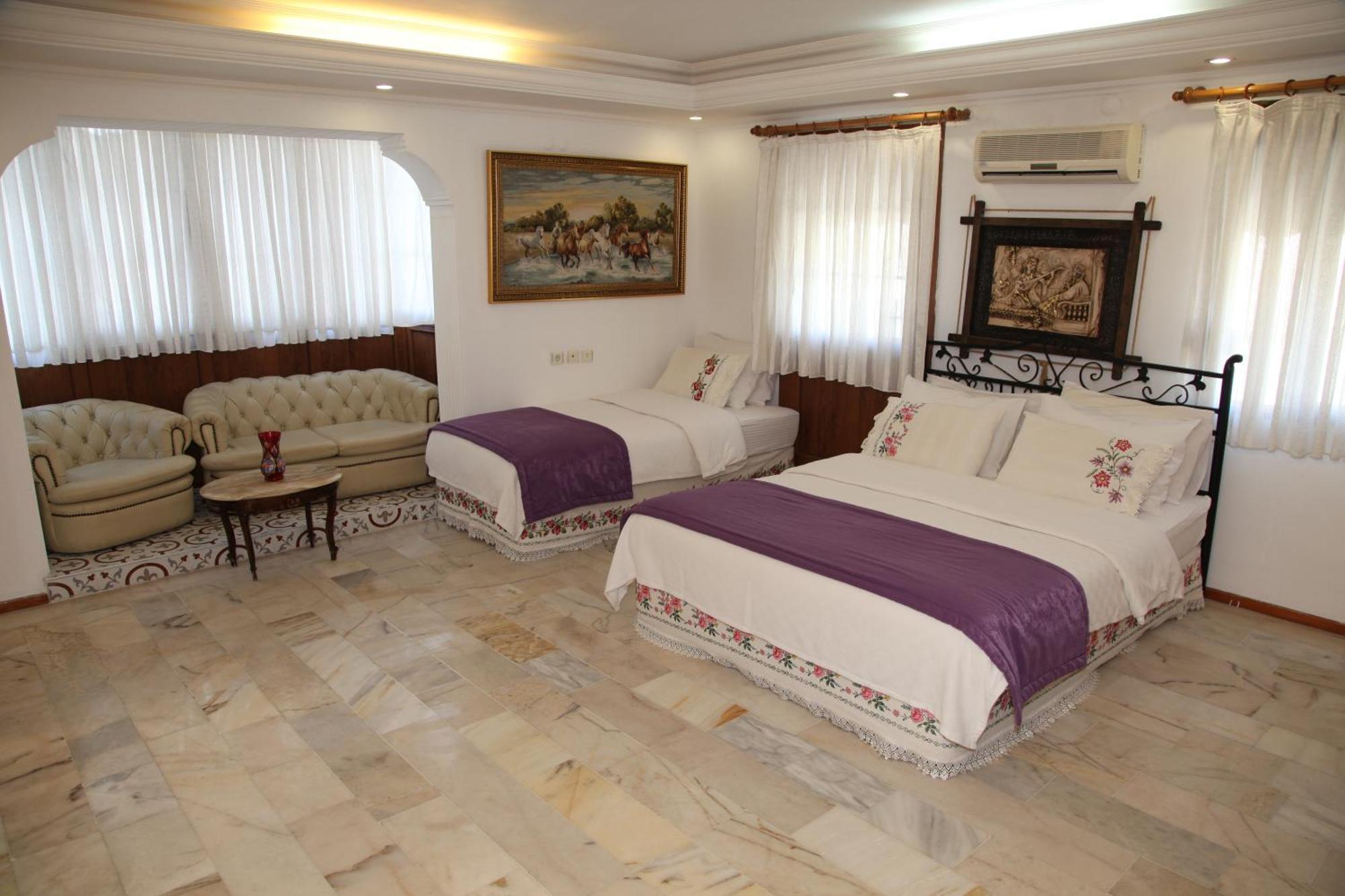 Alacati Antik Motel Чесме Екстериор снимка