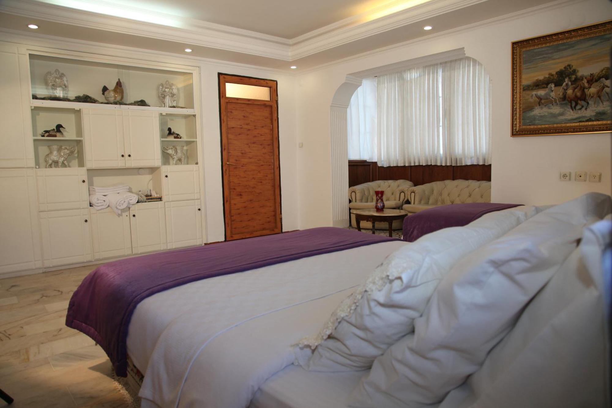 Alacati Antik Motel Чесме Екстериор снимка