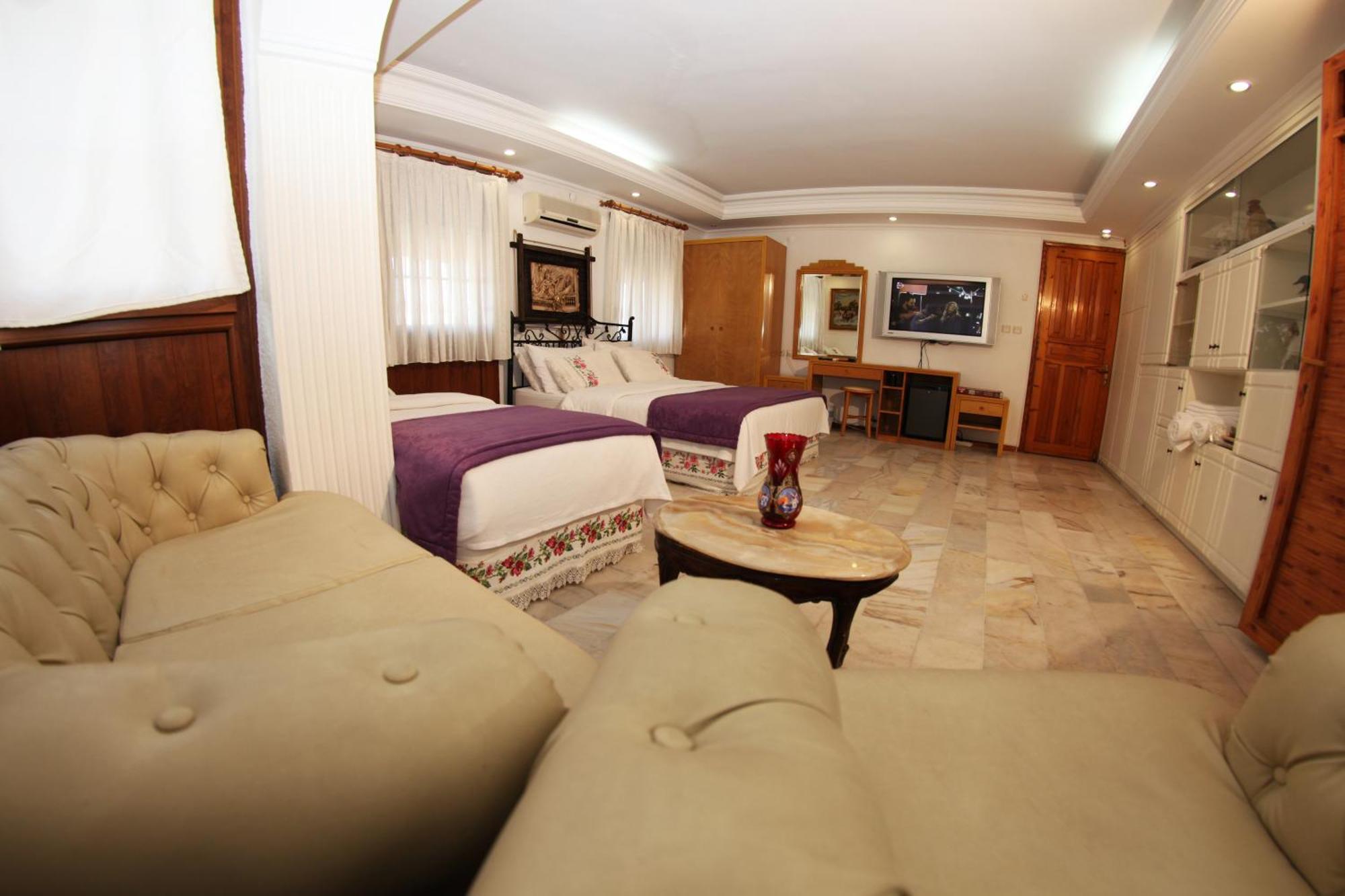 Alacati Antik Motel Чесме Екстериор снимка