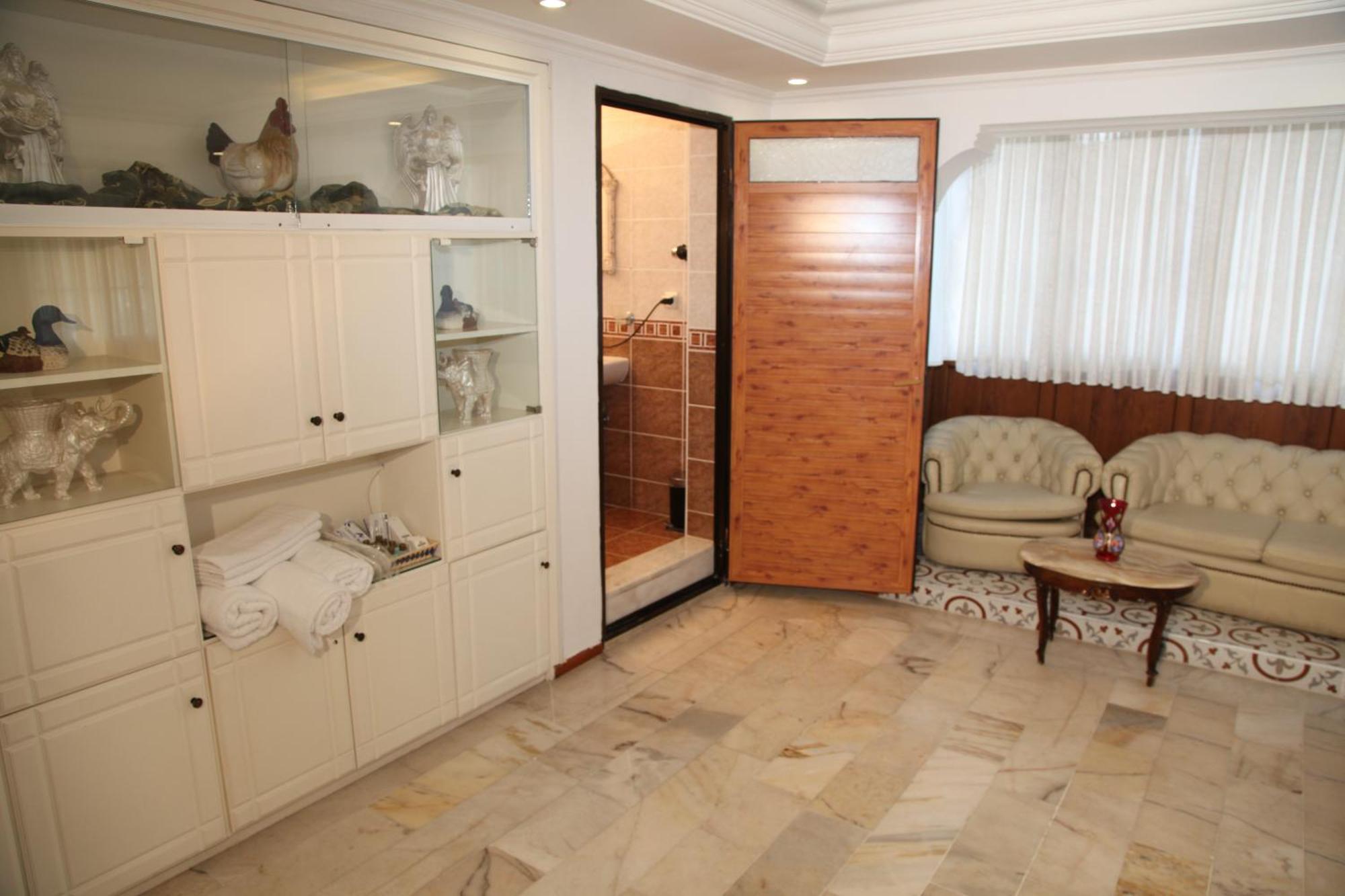 Alacati Antik Motel Чесме Екстериор снимка