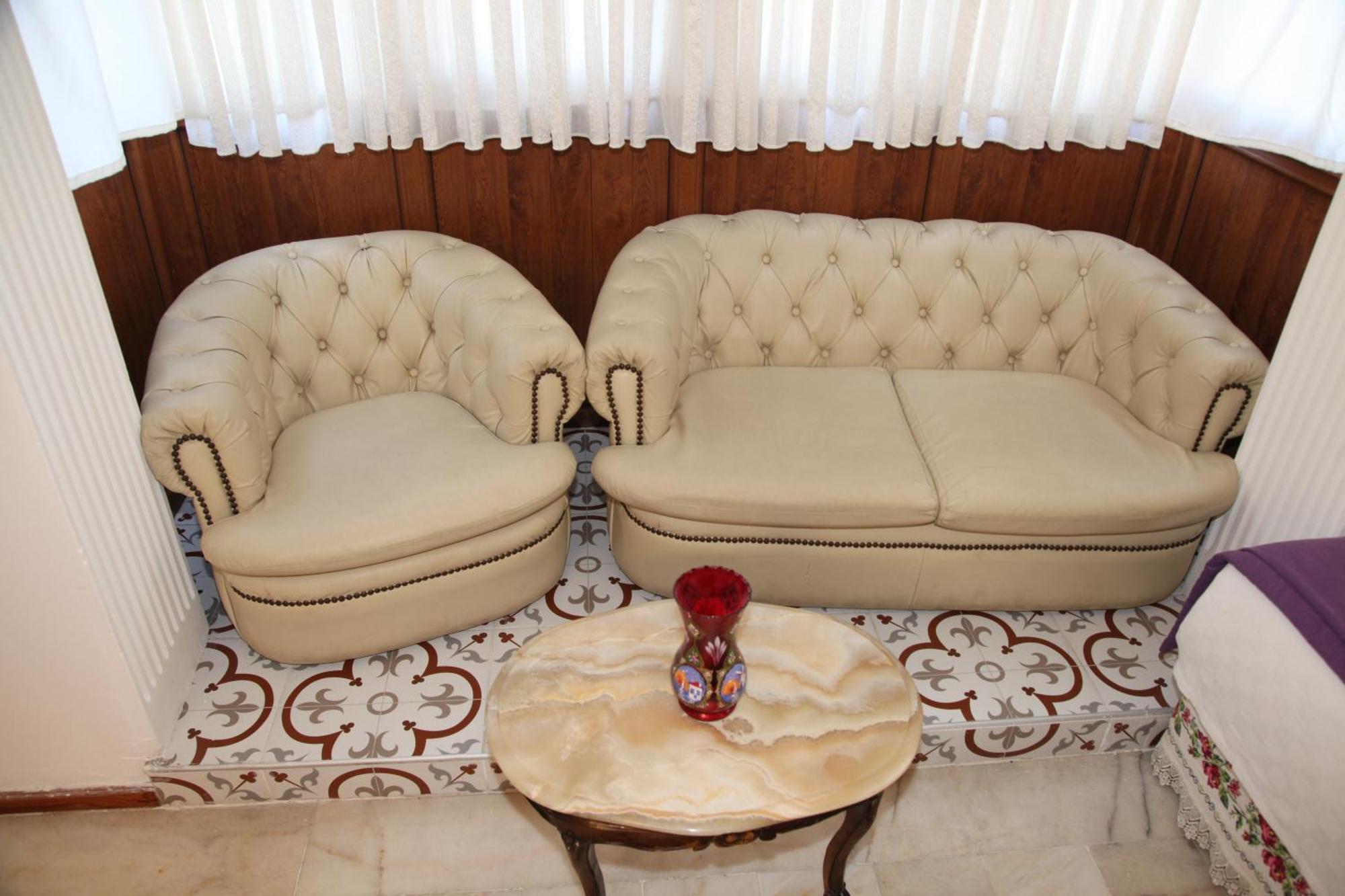 Alacati Antik Motel Чесме Екстериор снимка