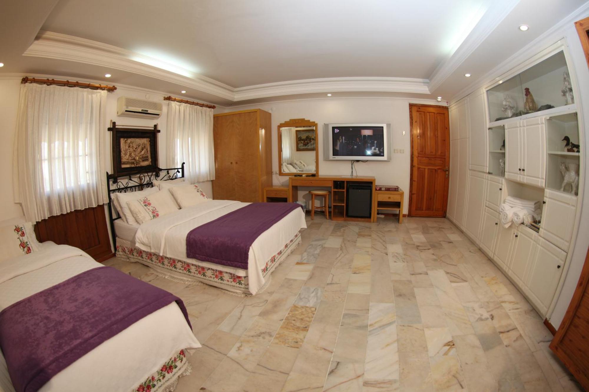 Alacati Antik Motel Чесме Екстериор снимка