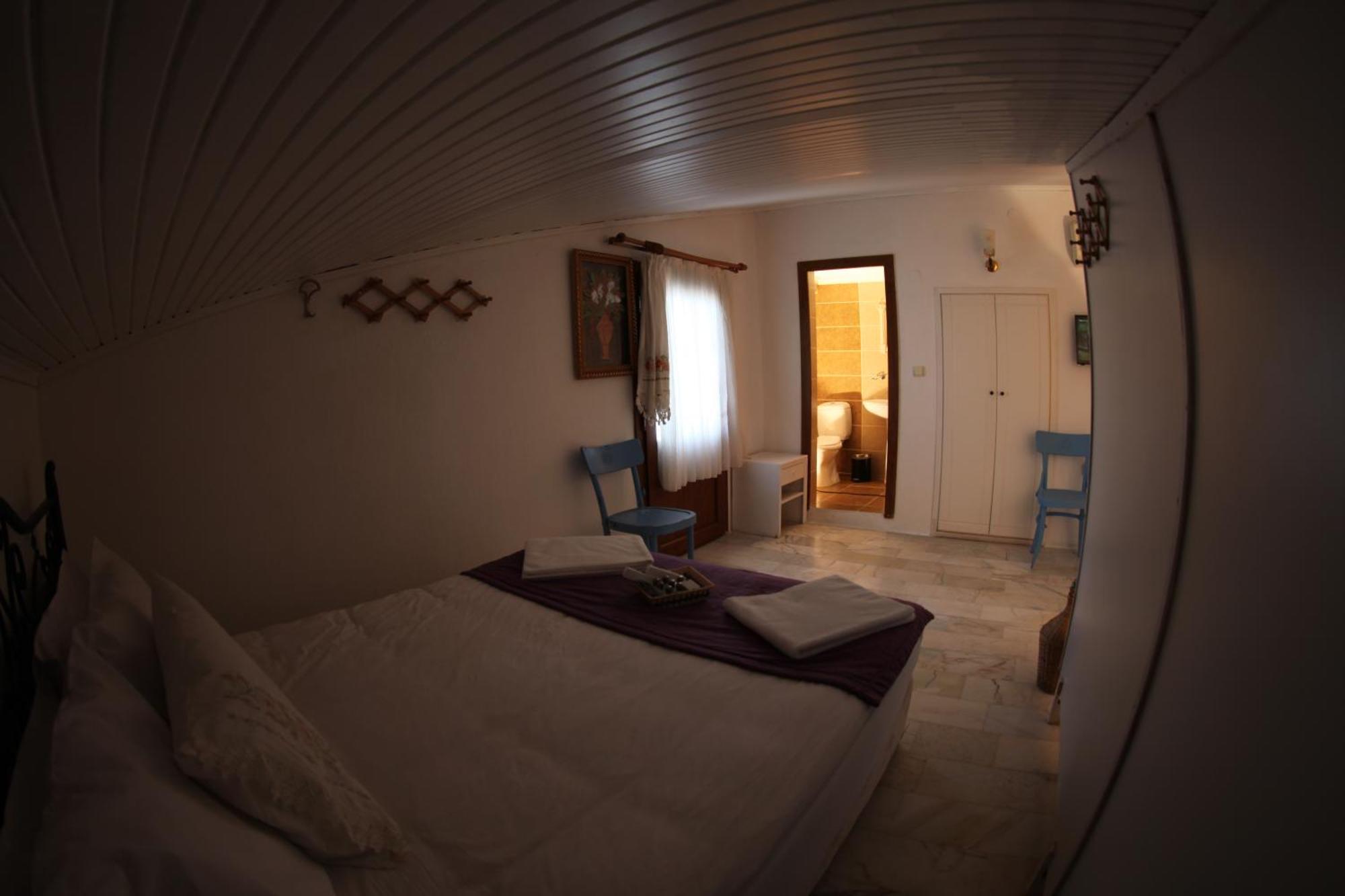 Alacati Antik Motel Чесме Екстериор снимка