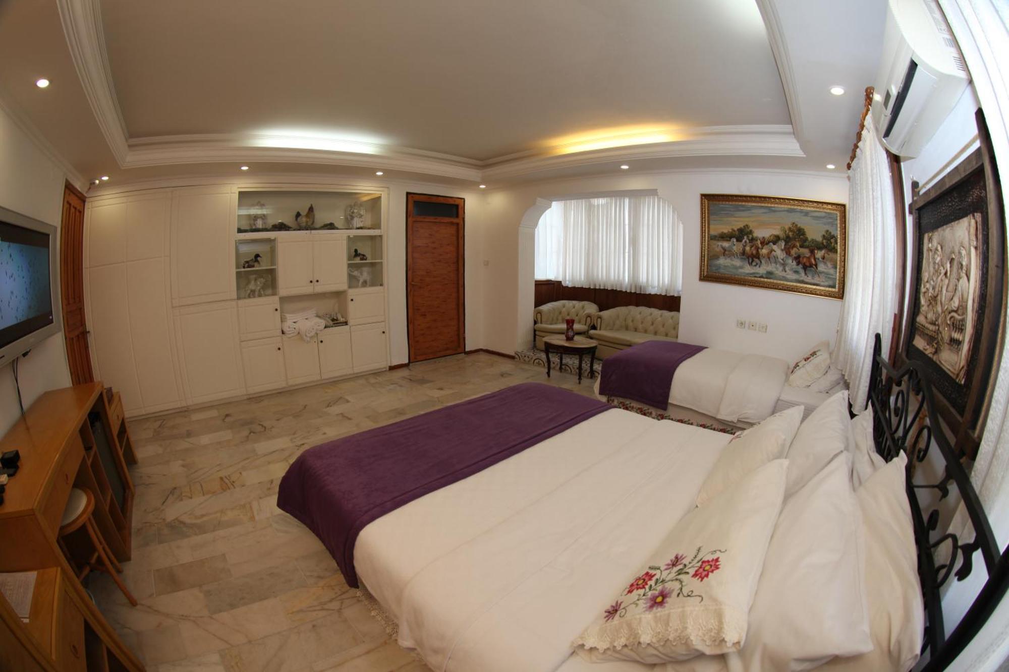 Alacati Antik Motel Чесме Екстериор снимка