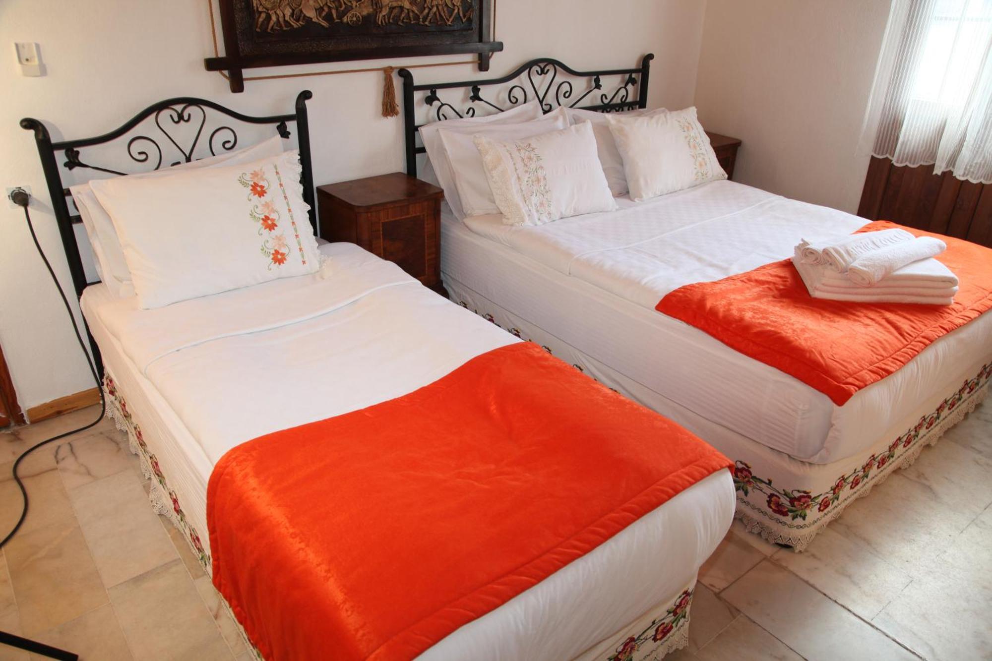 Alacati Antik Motel Чесме Екстериор снимка